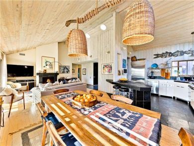 Malibu Luxury Vacation Home with Pool